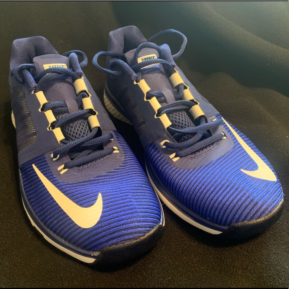 Nike Zoom Speed TR 3 Training shoes